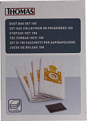 Thomas Dust Bag Set 100 <787252> набор мешков для пыли