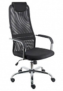 EVERPROF <EP 708 TM Mesh Black> Кресло
