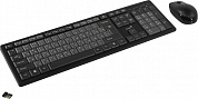 Genius Smart KM-8200 Dual Color (Кл-ра,USB,FM+Мышь3кн, Roll,USB,FM) (31340003421)