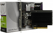 2Gb <PCI-Ex8> DDR3 Palit <GeForce GT710> (RTL) D-Sub+DVI+HDMI