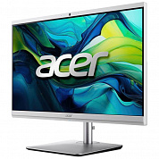 DQ.BM5CD.001 Моноблок Acer Aspire C24-195ES 23.8" Full HD Core Ultra 7 155U (1.7) 16Gb SSD512Gb Graphics CR Eshell Gbit