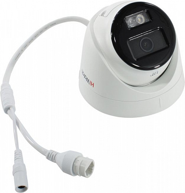 HiWatch <DS-I453M(C) 2.8mm>