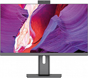 DM27P3-8CXW02 Моноблок Digma Pro Unity 27" i3 1215U (1.2) 8Gb SSD256Gb UG Win11 Pro BT 90W серый/черный 