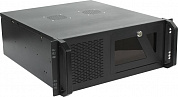 Server Case 4U  Exegate <Pro 4021S>  ATX 600W (24+8+2x4+2x6/8пин) <EX244589RUS>