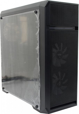 Miditower ZALMAN <N5 OF> ATX без БП