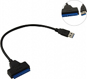Orient <UHD-504N> Кабель-адаптер USB3.2 -> SATA