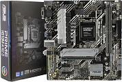 ASUS PRIME H510M-A R2.0 (RTL) LGA1200 <H470> PCI-E Dsub+HDMI+DP GbLAN SATA MicroATX 2DDR4