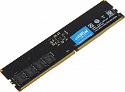 Crucial <CB16GU4800> DDR5 DIMM 16Gb <PC5-38400> CL40