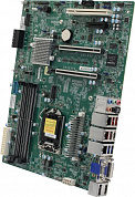 SuperMicro X12SCA-F (OEM) LGA1200 <W480> 2xPCI-E DVI+HDMI+DP 2.5GbLAN RAID ATX 4DDR4