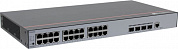 Huawei <S5735-L24T4S-A1> Управляемый коммутатор