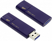 Silicon Power Blaze B05 <SP064GBUF3B05V1D> USB3.0 Flash Drive 64Gb (RTL)