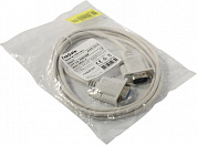 ExeGate <EX-CC-133-1.8> Кабель удлинительный COM9F -> COM9M 1.8м <EX294799RUS>