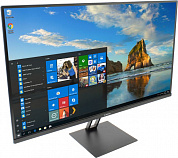 27" ЖК монитор Xiaomi A27i <ELA5345EU> (LCD, 1920x1080, HDMI, DP)