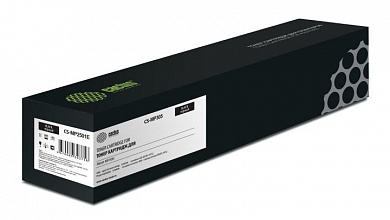 Картридж лазерный Cactus CS-MP2501E черный (9000стр.) для Ricoh MP2001/2501