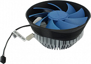 Deepcool <G-U-ARCHER-ARNNNN-G-1> GAMMA ARCHER V2 (3пин, A115x/1200/1700/18xx/AM4/AM5, 26.1дБ,1600об/мин, Al)