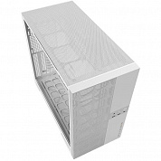 Корпус Geometric Future Model 5 Vent White / mid tower, E-ATX / 1AM5VTWT00100