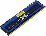 Silicon Power <SP008GXLZU360BSA> DDR4 DIMM 8Gb <PC4-28800>