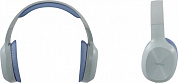 Наушники Edifier W600BT <EDF200062 Blue> (Bluetooth 5.1)