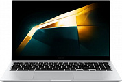 (NP750XGK-KS2US) Ноутбук Samsung Galaxy Book 4 NP750 7 150U 16Gb SSD512Gb 15.6" PLS Win11 Home silver