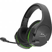 ASUS TUF Gaming H3 WL Игровые наушники чёрно-серые  90YH02ZG-B3UA00