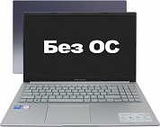 ASUS Vivobook X1504VA <90NB13Y2-M03600> Core 3 100U/16/512SSD/WiFi/BT/noOS/15.6"