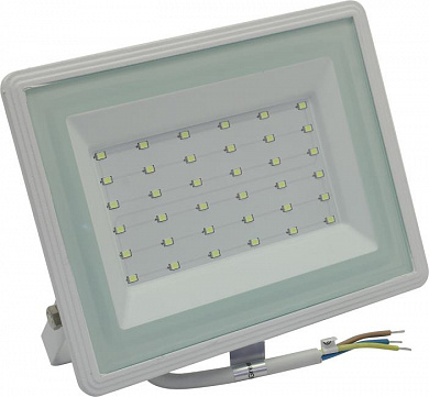 iEK <LPDO601-50-65-K01> (4000 люмен, 6500K, 50Вт, 230В)