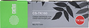 Картридж Cactus CS-TK160 для Kyocera Mita FS-1120D