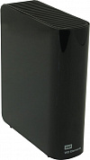WD <WDBWLG0100HBK-EESN> Elements 10Tb EXT (RTL) 3.5" USB3.0