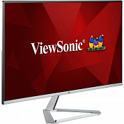 Viewsonic VX2476-SH Монитор 23.6" ViewSonic VX2476-SH, серебряный IPS LED 16:9 HDMI матовая 250cd 178гр/178гр 1920x1080