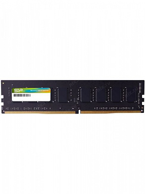 DDR4 Silicon Power 4GB 2666MHz CL19 1.2 V [SP004GBLFU266N02]