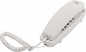 Ritmix <RT-005 White> телефон