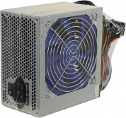 Блок питания CROWN Micro <CM-PS500 office> 500W ATX (24+2x4пин)